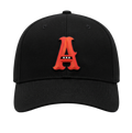2026 Amsterdam Flames Official Cap *PRE-ORDER*