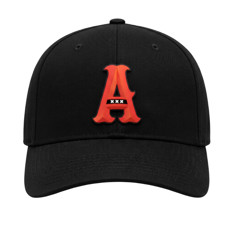 2026 Amsterdam Flames Official Cap *PRE-ORDER*