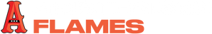 Amsterdam Flames official logo